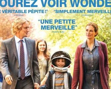 Wonder de Stephen Chbosky