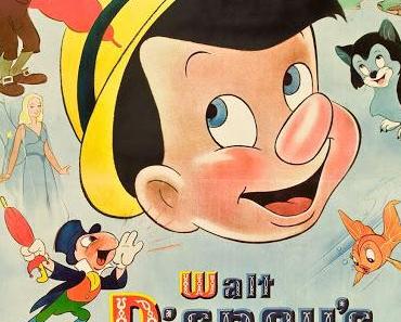 Pinocchio