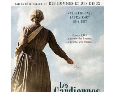 Les Gardiennes (2017) de Xavier Beauvois
