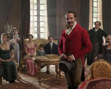 Bande annonce pour Le Retour du Héros de Laurent Tirard