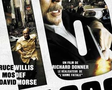 16 Blocs (2006) de Richard Donner