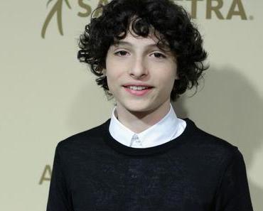 Finn Wolfhard en vedette du film horrifique The Turning de Floria Sigismondi ?