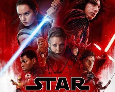 Critique: Star Wars-Les Derniers Jedi