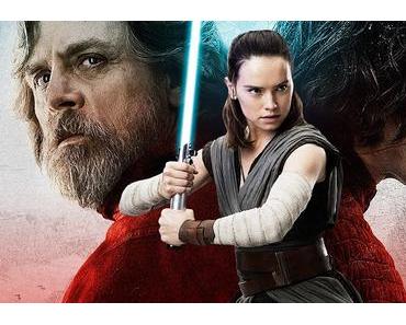 Box-Office US du week-end du 15/12/2017 : The Last Jedi explose la concurrence !