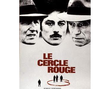 Le cercle rouge