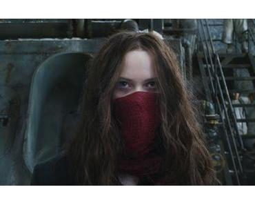 Première bande annonce teaser VF pour Mortal Engines de Christian Rivers