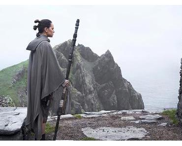 STAR WARS – LES DERNIERS JEDI : La fin d’une religion ★★☆☆☆