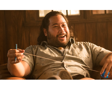 Cooper Andrews rejoint le casting de Shazam signé David F. Sandberg