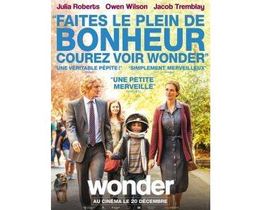 Wonder