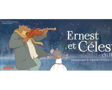 Dimanche 24 décembre, Ciné-Doudou spécial Noël au Zola