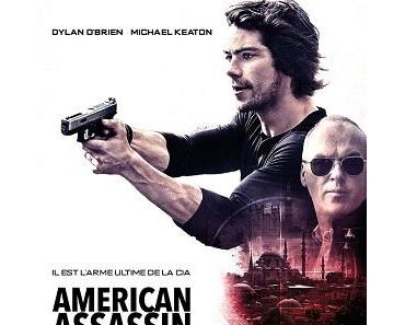American Assassin (2017) de Michael Cuesta.