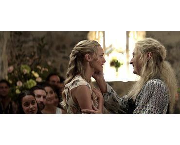 Premier trailer pour Mamma Mia : Here We Go Again de Ol Parker