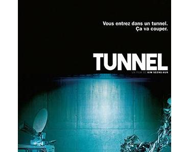 Tunnel (2017) de Kim Seong-Hun.