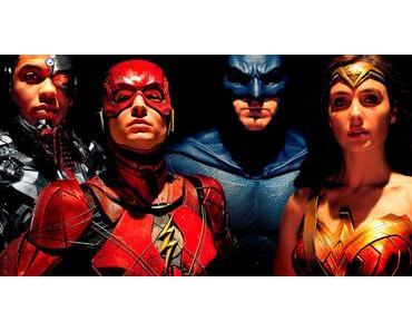 Justice League