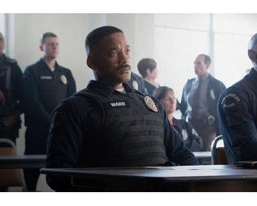 [Critique] – Bright – David Ayer