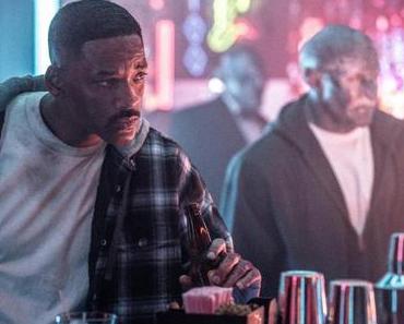[Critique] « Bright », un buddy-movie fantaisiste raté.