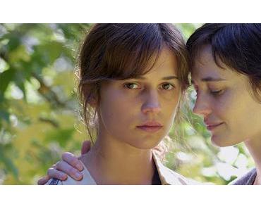 Premier trailer pour Euphoria de Lisa Langseth