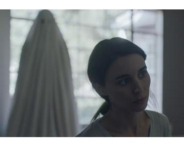 A GHOST STORY : Hantises ★★★★★+♥