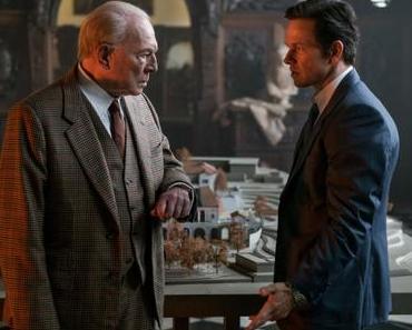 [Critique] – « Tout l’argent du monde » – Ridley Scott