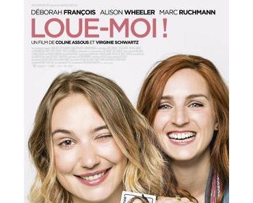 Loue-moi ! (2017) de Coline Assous et Virignie Schwartz