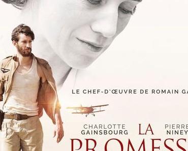 La promesse de l'aube