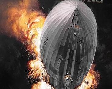 L'odyssée du Hindenburg