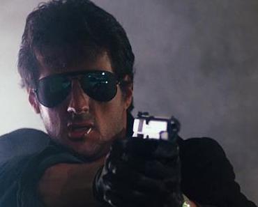 [1 CINÉPHILE = 1 FILM CULTE] : Cobra