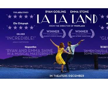 Bilan Ciné 2017 : Stats persos et Films à retenir