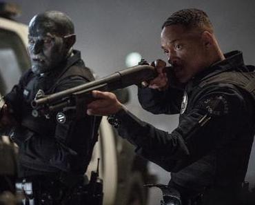 Bright : Netflix officialise la mise en chantier de la suite du film de David Ayer !