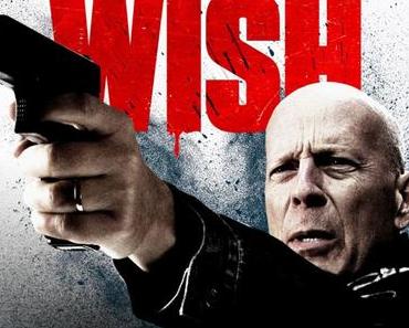 Nouveau trailer pour le remake de Death Wish signé Eli Roth