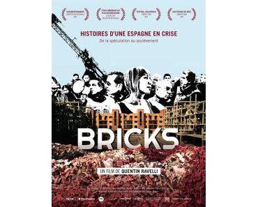 Bricks au ciné-club d’Enjeux le 16 janvier 2018