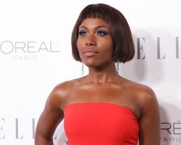 Captain Marvel : DeWanda Wise rejoint le casting du film !