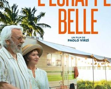 L’Échappée Belle de Paolo Virzi