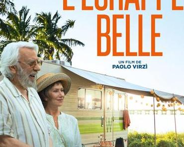 L'Echappée Belle (2018) de Paolo Virzi