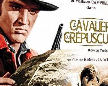 Le cavalier du crépuscule
