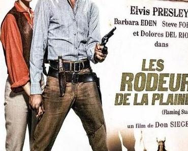 Les rôdeurs de la plaine