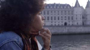 Mariannes noires au Cine Bellecombe le 8 janvier