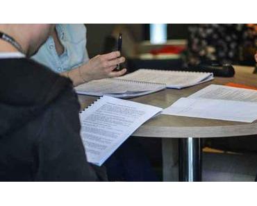 Scénario au long court Formation: Ecrire & présenter son scénario de fiction