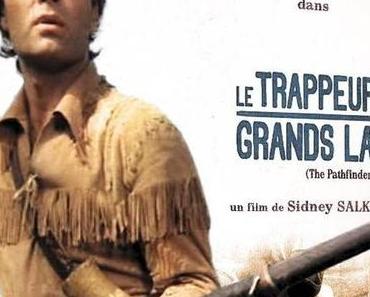 Le trappeur des grands lacs