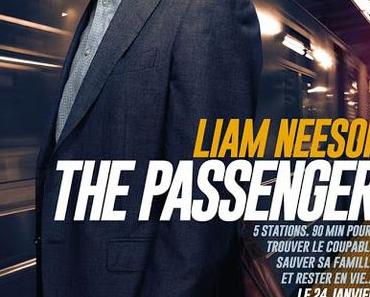 [CONCOURS] : Gagnez vos places pour aller voir The Passenger !