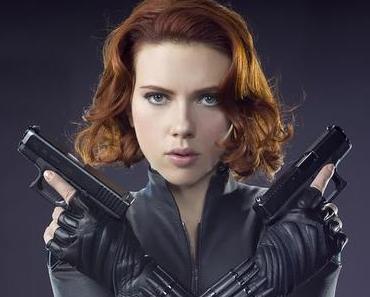 Black Widow : Le film solo se trouve enfin une scénariste !