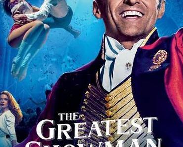 [CRITIQUE] : The Greatest Showman