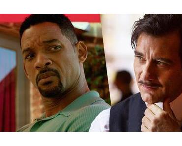 Clive Owen aux côtés de Will Smith au casting de Gemini Man signé Ang Lee ?