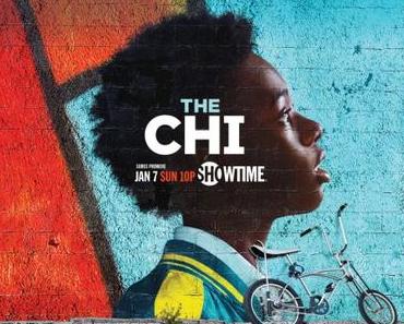 [FUCKING SÉRIES] : The Chi : Le Chicago de Lena Waithe