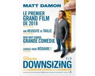 Downsizing