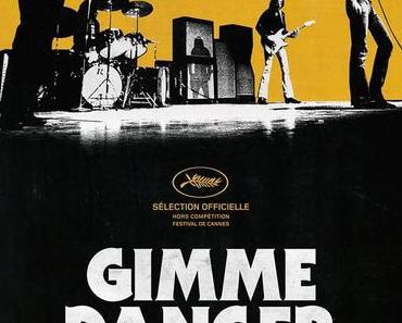 Gimme danger