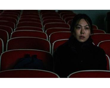 [Critique] – Seule sur la plage la nuit – Hong Sang-soo