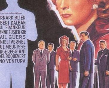 Marie-Octobre (1958) de Julien Duvivier.