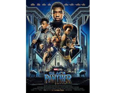 Les Blockbusters les plus attendus de 2018 (Partie 1)