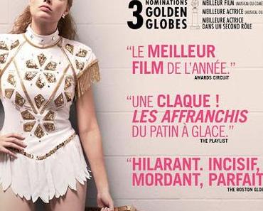 [CRITIQUE] : Moi, Tonya